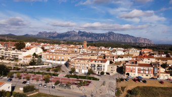 Ajuntament Els Hostalets de Pierola