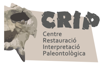 CRIP_Centre de Restauració i Interpretació Paleontològica