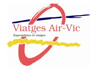 Viatges Air-Vic