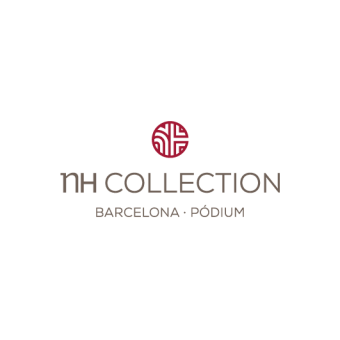 NH COLLECTION BARCELONA PODIUM