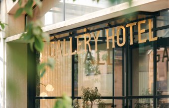 GALLERY HOTEL
