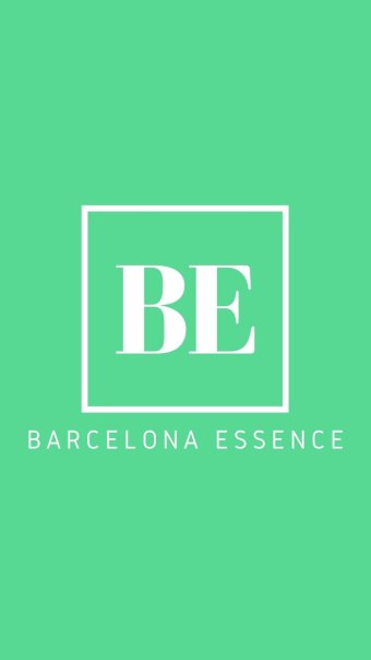 Barcelona Essence