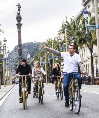 BAMBOO BIKE TOURS