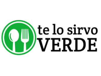 Te lo sirvo verde