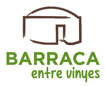 Barraca entre Vinyes