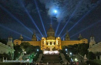 Barcelona Oculta Tours