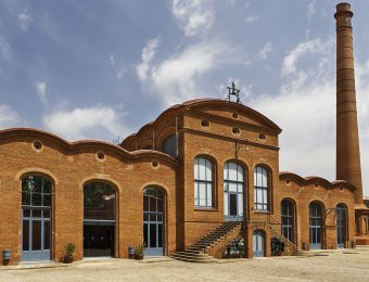 Museu Nacional de la Ciència i la Tècnica de Catalunya (MNACTEC)