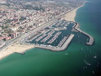 Port Esportiu El Masnou