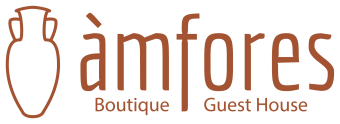 Amfores Boutique Guest House