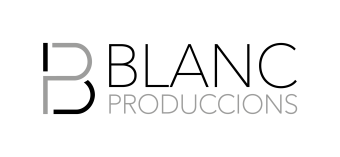 BLANC PRODUCCIONS