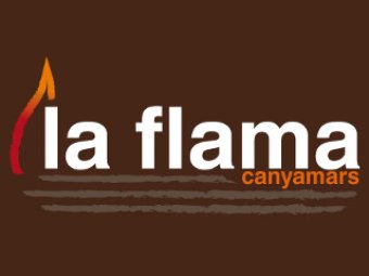 Barbacoes la Flama Canyamars
