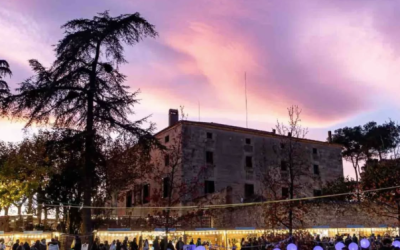 Gastronomia i compromís sostenible a la Fira dels Torrons de Llinars del Vallès