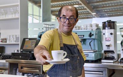 Fundaci&oacute; Rubricatus: inclusi&oacute; social al servei de la sostenibilitat