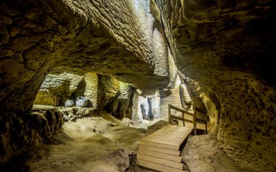 El Museo de Moià y las cuevas del Toll: un viaje a la prehistoria accesible para todos