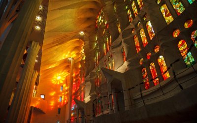 Discover hidden secrets of Barcelona with Barcelona Oculta Tours