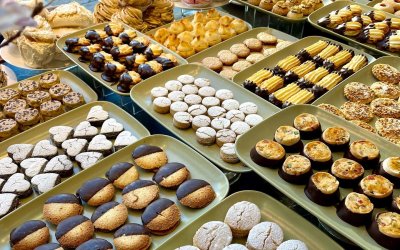 When sweetness and sustainability go hand in hand