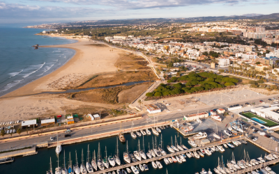 Vilanova i la Geltrú: falling in love with the sea and tradition