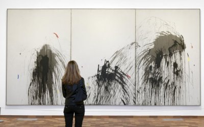 Joan Miró y Montjuïc: cincuenta años de diálogo entre arte, arquitectura y paisaje