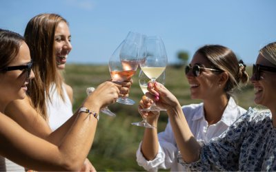 Alella, a Destination with a Protected Designation of Origin