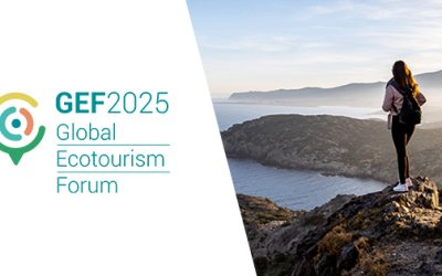 Barcelona acollirà el Global Ecotourism Forum 2025, el gran congrés internacional d’ecoturisme