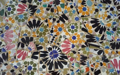 Become a mosaic artist with Mosaiccos