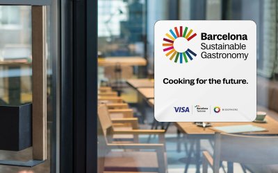Barcelona Sustainable Gastronomy, cuinant plegats el futur
