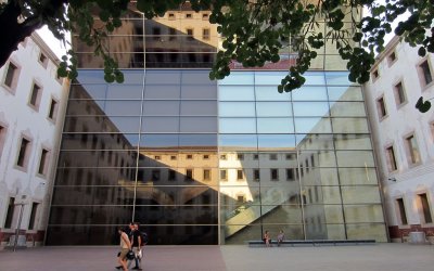 Red de Refugios Climáticos de Barcelona: espacios que cuidan de personas