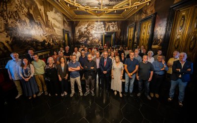 Barcelona&rsquo;s participatory governance model is a global benchmark for sustainable tourism