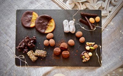 ChocoFIRO, una dolça història d'emprenedoria familiar