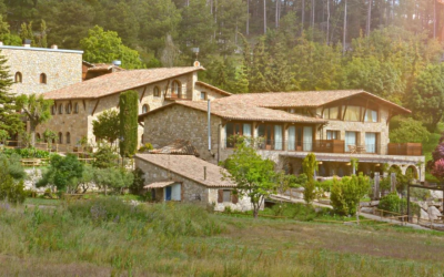 El Jou Nature: naturaleza en familia en el corazón del Berguedà
