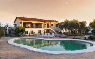 Rediscovering Country Life at Can Gual Agrotourism
