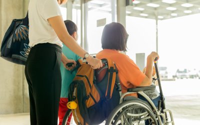 Turisme sense barreres amb Barcelona Zero Limits