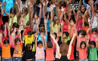 Palau de la Música Catalana: cohesió social i cultura transformadora
