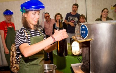 ArtCava: el cava que se saborea y se vive