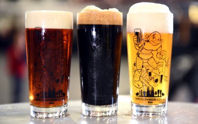 Barcelona Beer Festival: una experiencia sobre la cerveza con impacto positivo