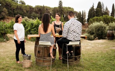 Un viaje hacia el turismo consciente con Barcelona Discovery