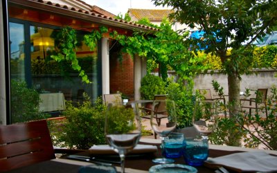 El Portal Vell: traditional cuisine with a contemporary touch