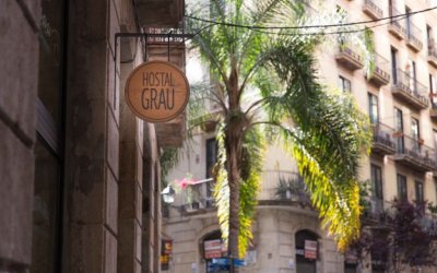 Hostal Grau: Experiencing the three dimensions of sustainability