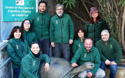 CRARC: un refugio para la biodiversidad