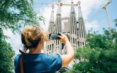 Showcasing sustainability, a key tool for boosting the competitiveness of the tourism industry