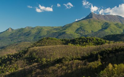El Montseny: turismo con prop&oacute;sito