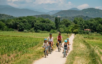 Femturisme.cat: el portal web per descobrir Catalunya de manera sostenible