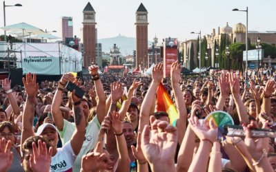 Barcelona, una ciudad de todas las personas y para todas las personas
