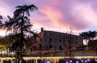 Gastronomia i compromís sostenible a la Fira dels Torrons de Llinars del Vallès
