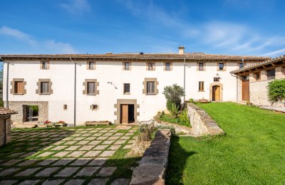 Mas Vinyoles Hub: un espai per dinamitzar l’entorn rural