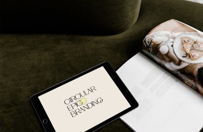Elisa Barba Studio: branding sostenible per a marques amb valors