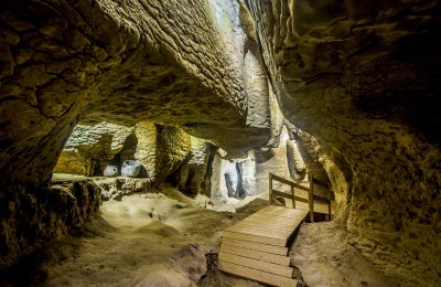 Moià Museum and El Toll Caves: a journey into prehistory that’s accessible to everyone
