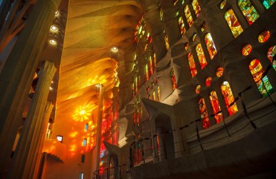Discover hidden secrets of Barcelona with Barcelona Oculta Tours