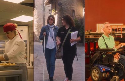 Destinació Barcelona llança un nou vídeo per impulsar el turisme sostenible