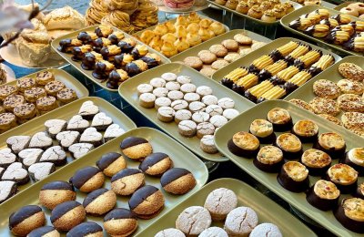 When sweetness and sustainability go hand in hand